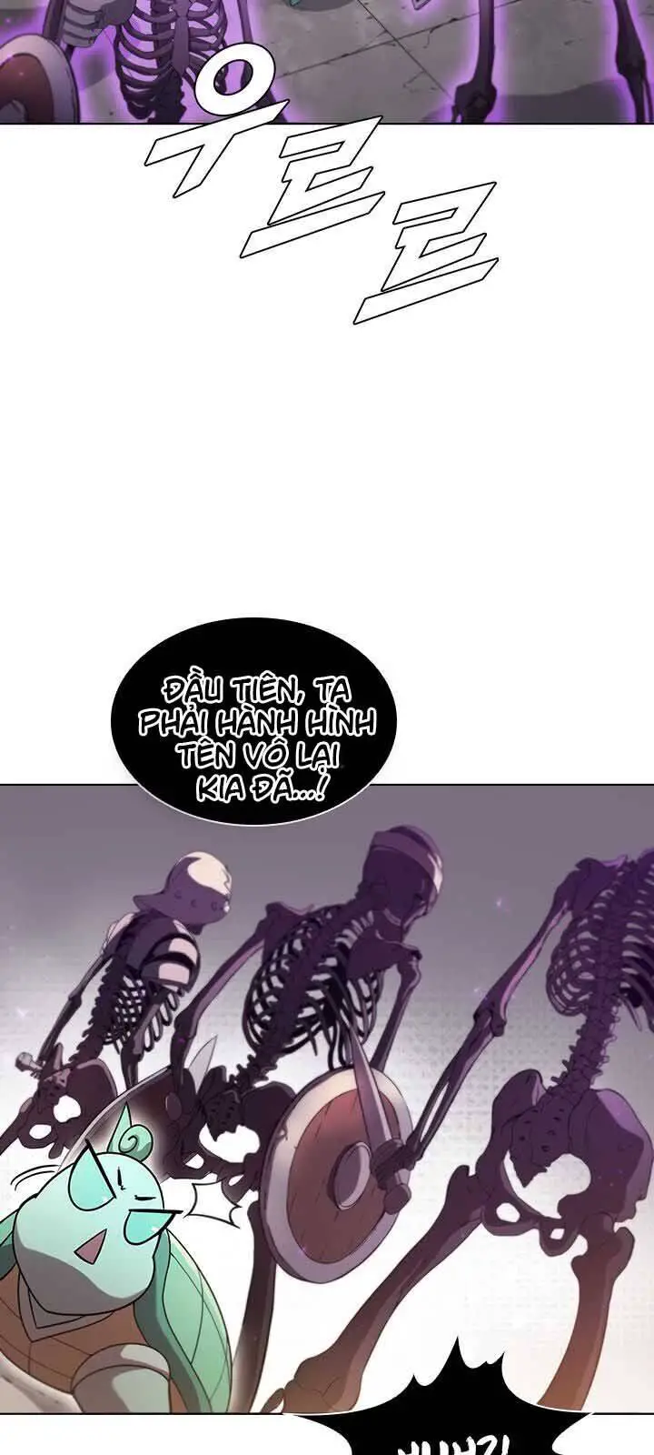 Bậc Thầy Thuần Hóa Nettruyen ZZZ Chương 32 Page 24
