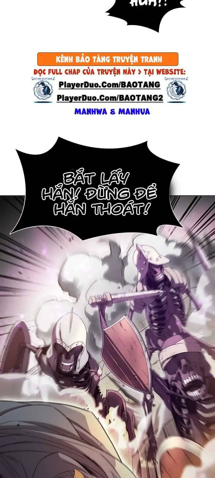 Bậc Thầy Thuần Hóa Nettruyen ZZZ Chương 32 Page 25