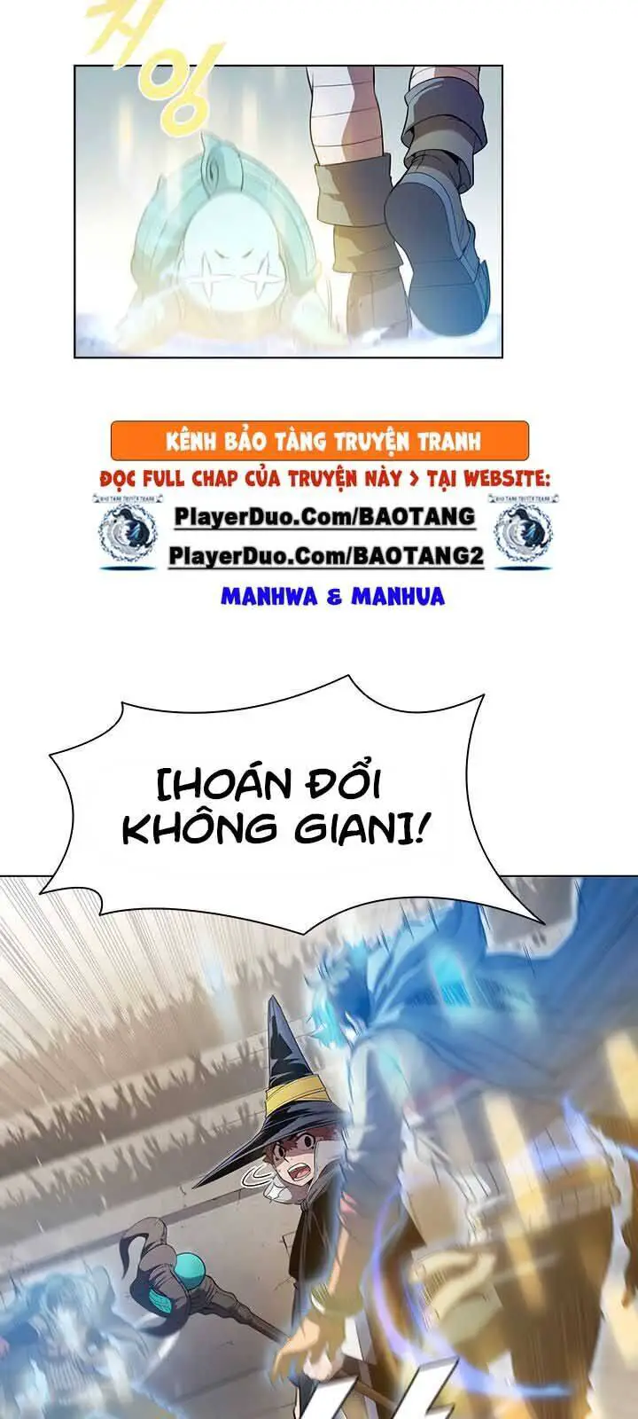 Bậc Thầy Thuần Hóa Nettruyen ZZZ Chương 32 Page 31