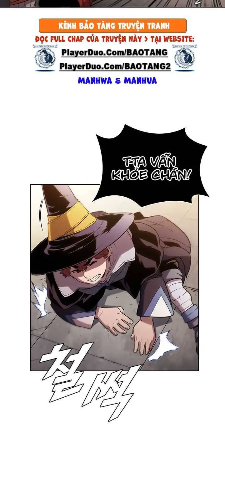 Bậc Thầy Thuần Hóa Nettruyen ZZZ Chương 32 Page 35