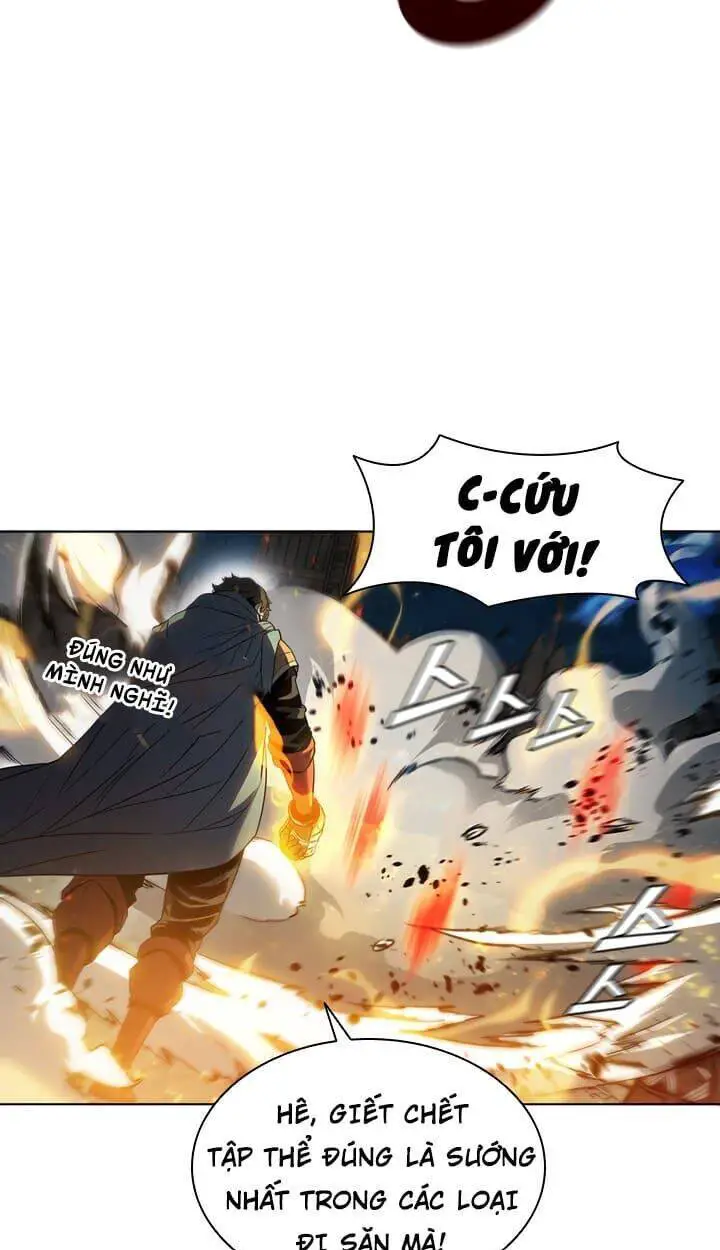 Bậc Thầy Thuần Hóa Nettruyen ZZZ Chương 38 Page 51