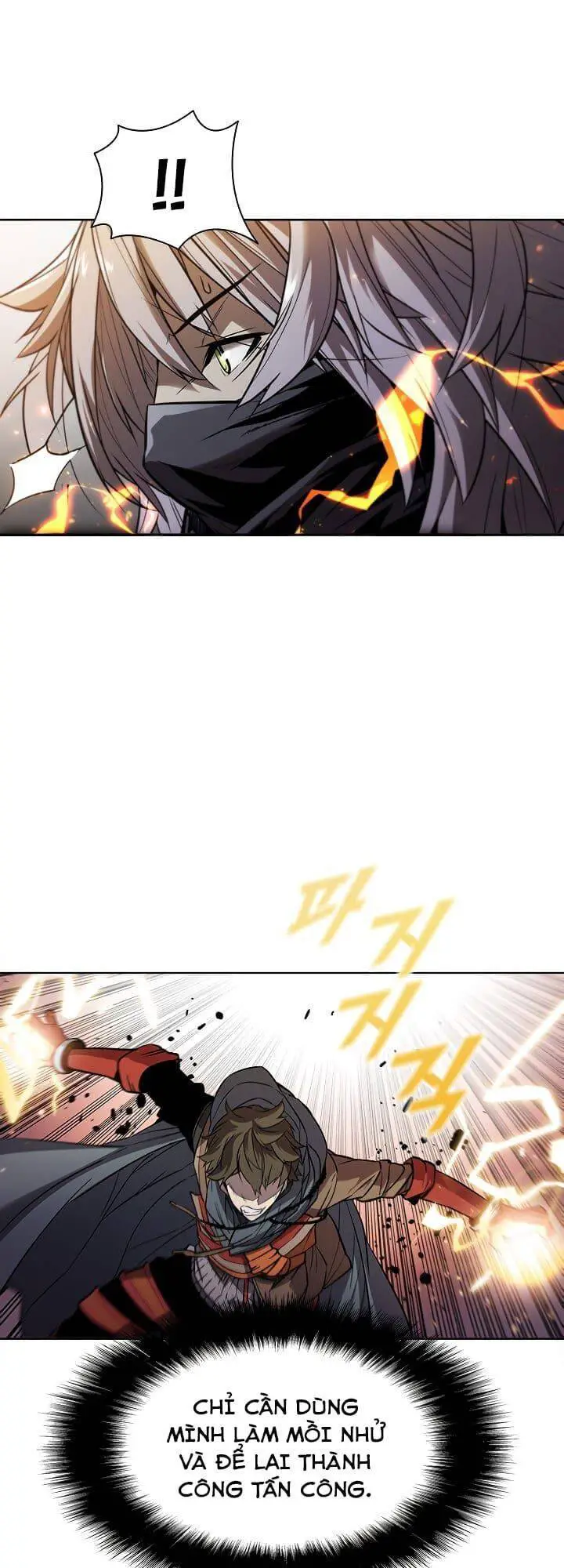 Bậc Thầy Thuần Hóa Nettruyen ZZZ Chương 33 Page 38