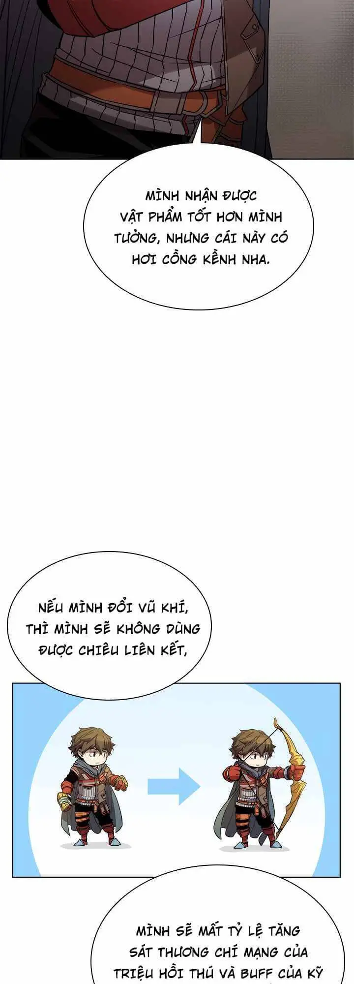 Bậc Thầy Thuần Hóa Nettruyen ZZZ Chương 35 Page 9
