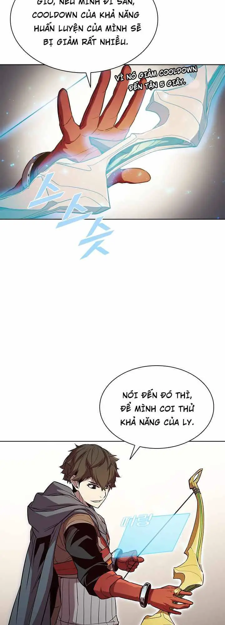 Bậc Thầy Thuần Hóa Nettruyen ZZZ Chương 35 Page 12