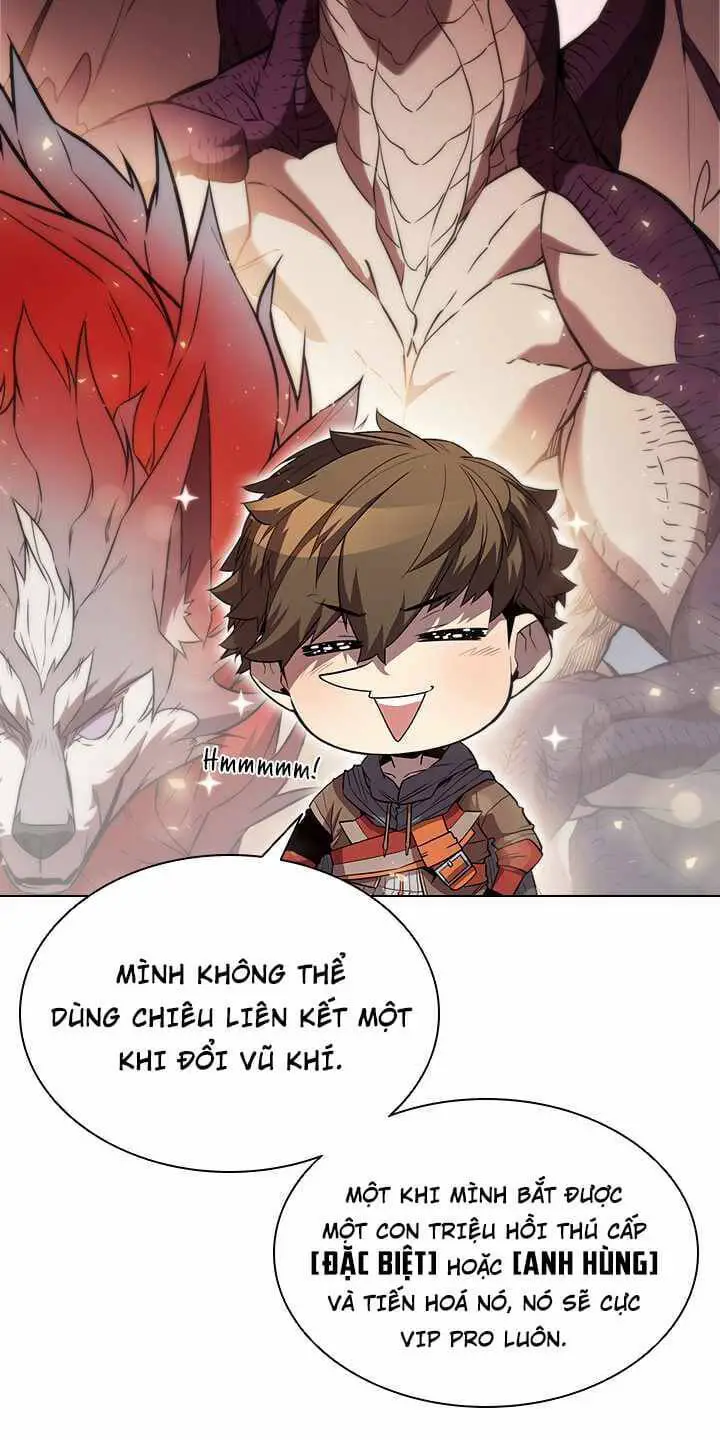 Bậc Thầy Thuần Hóa Nettruyen ZZZ Chương 35 Page 15
