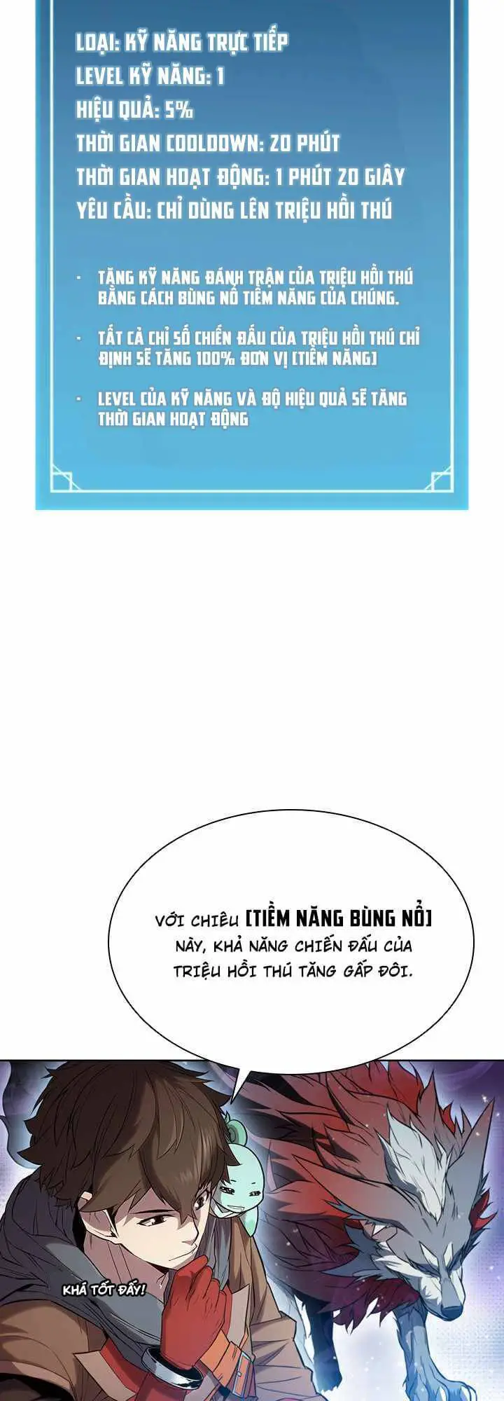 Bậc Thầy Thuần Hóa Nettruyen ZZZ Chương 35 Page 29
