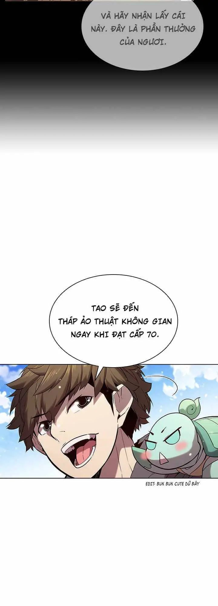 Bậc Thầy Thuần Hóa Nettruyen ZZZ Chương 35 Page 34