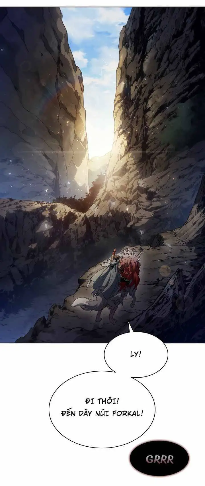 Bậc Thầy Thuần Hóa Nettruyen ZZZ Chương 35 Page 35