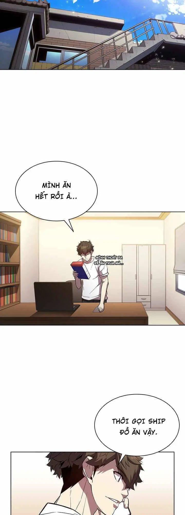 Bậc Thầy Thuần Hóa Nettruyen ZZZ Chương 35 Page 37