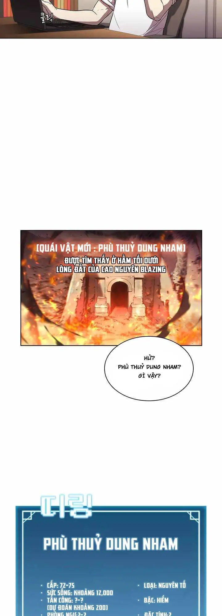 Bậc Thầy Thuần Hóa Nettruyen ZZZ Chương 35 Page 39