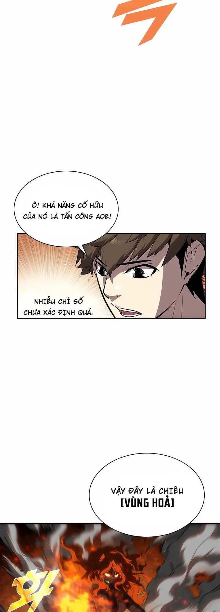 Bậc Thầy Thuần Hóa Nettruyen ZZZ Chương 35 Page 42