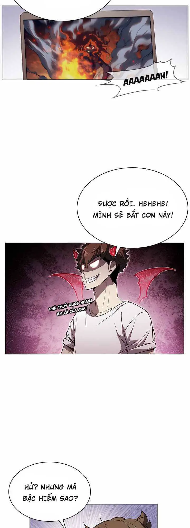 Bậc Thầy Thuần Hóa Nettruyen ZZZ Chương 35 Page 44