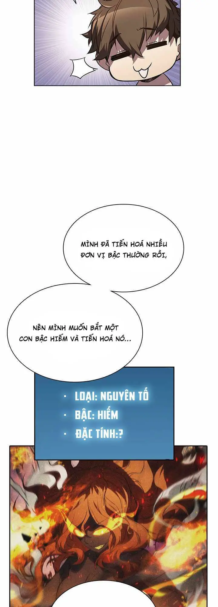 Bậc Thầy Thuần Hóa Nettruyen ZZZ Chương 35 Page 45
