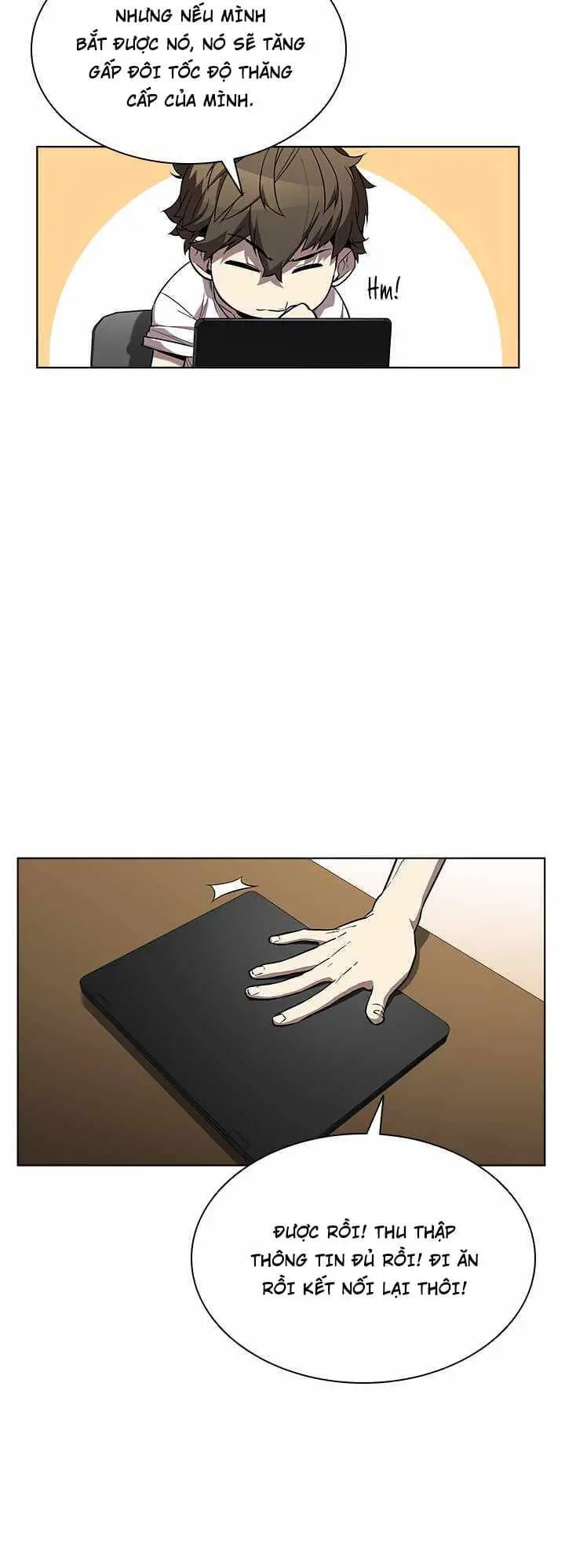 Bậc Thầy Thuần Hóa Nettruyen ZZZ Chương 35 Page 48