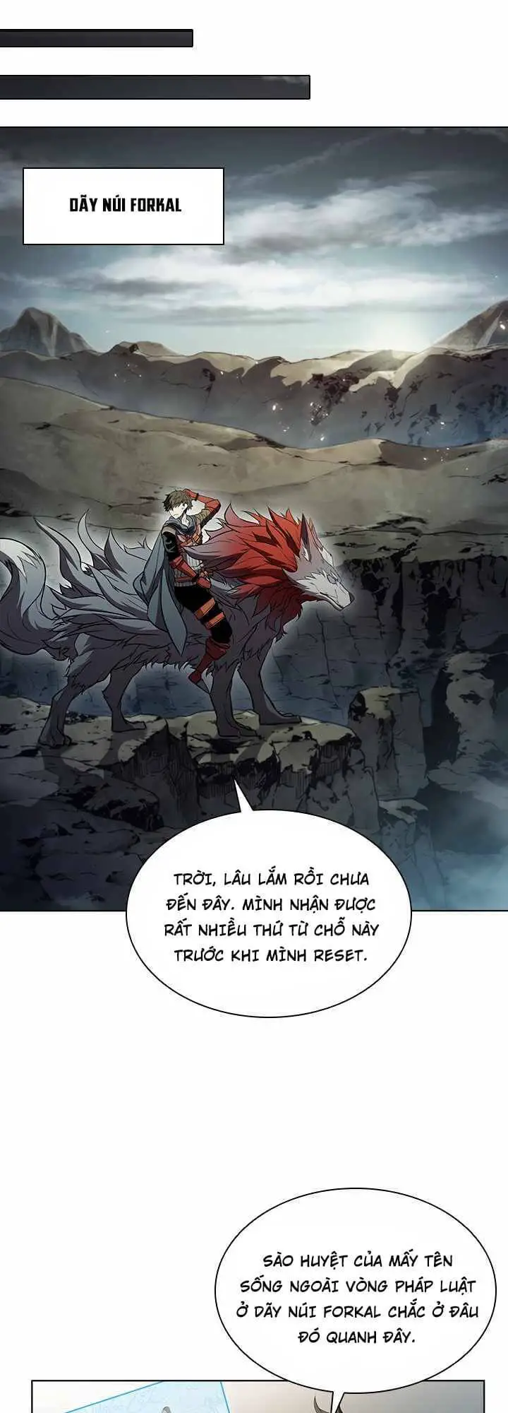 Bậc Thầy Thuần Hóa Nettruyen ZZZ Chương 35 Page 50