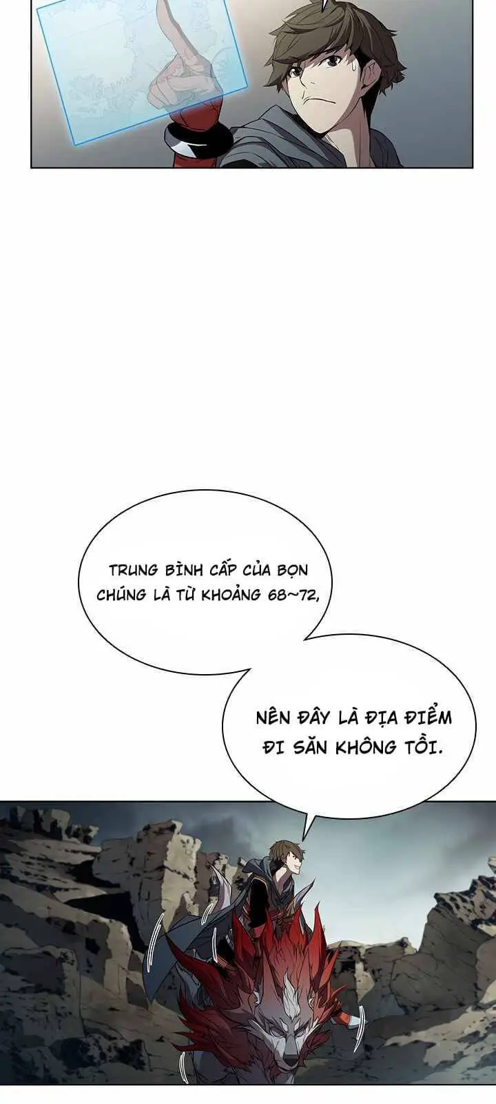 Bậc Thầy Thuần Hóa Nettruyen ZZZ Chương 35 Page 51