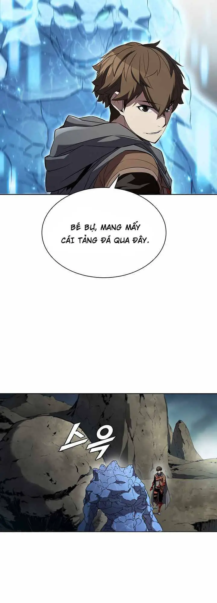 Bậc Thầy Thuần Hóa Nettruyen ZZZ Chương 35 Page 55
