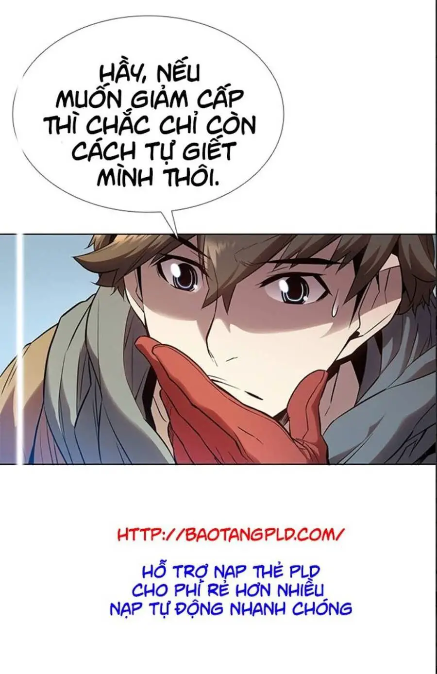 Bậc Thầy Thuần Hóa Nettruyen ZZZ Chương 28 Page 6