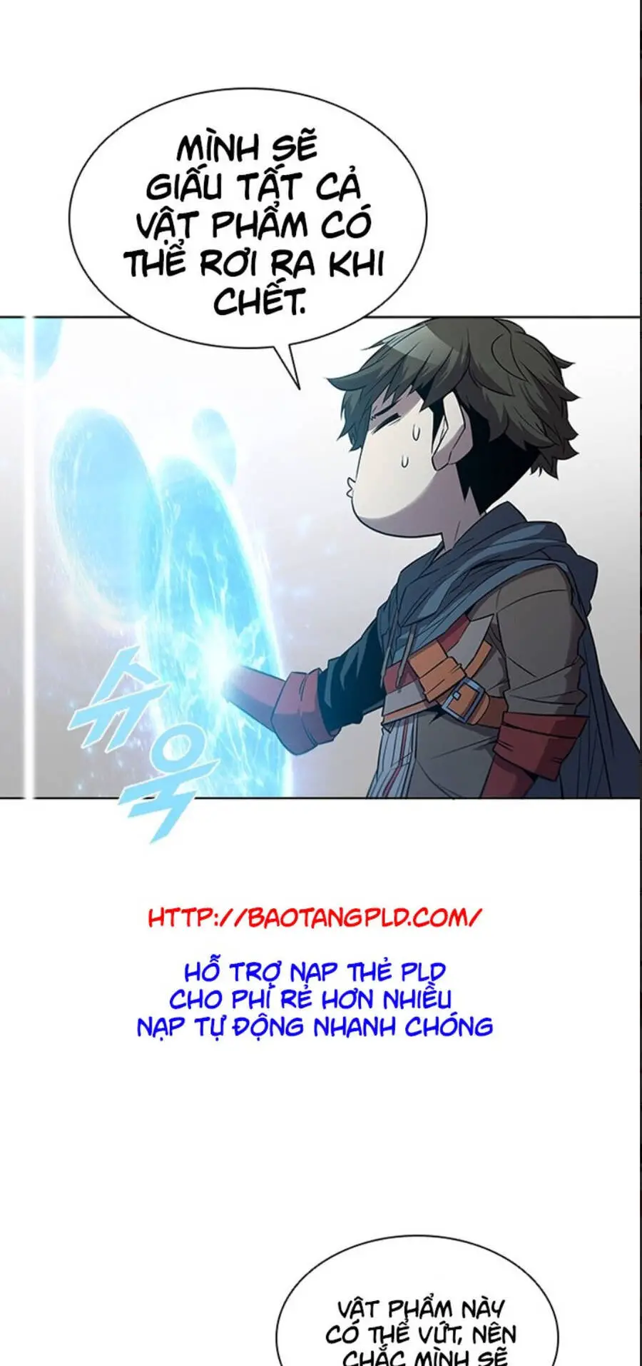 Bậc Thầy Thuần Hóa Nettruyen ZZZ Chương 28 Page 7