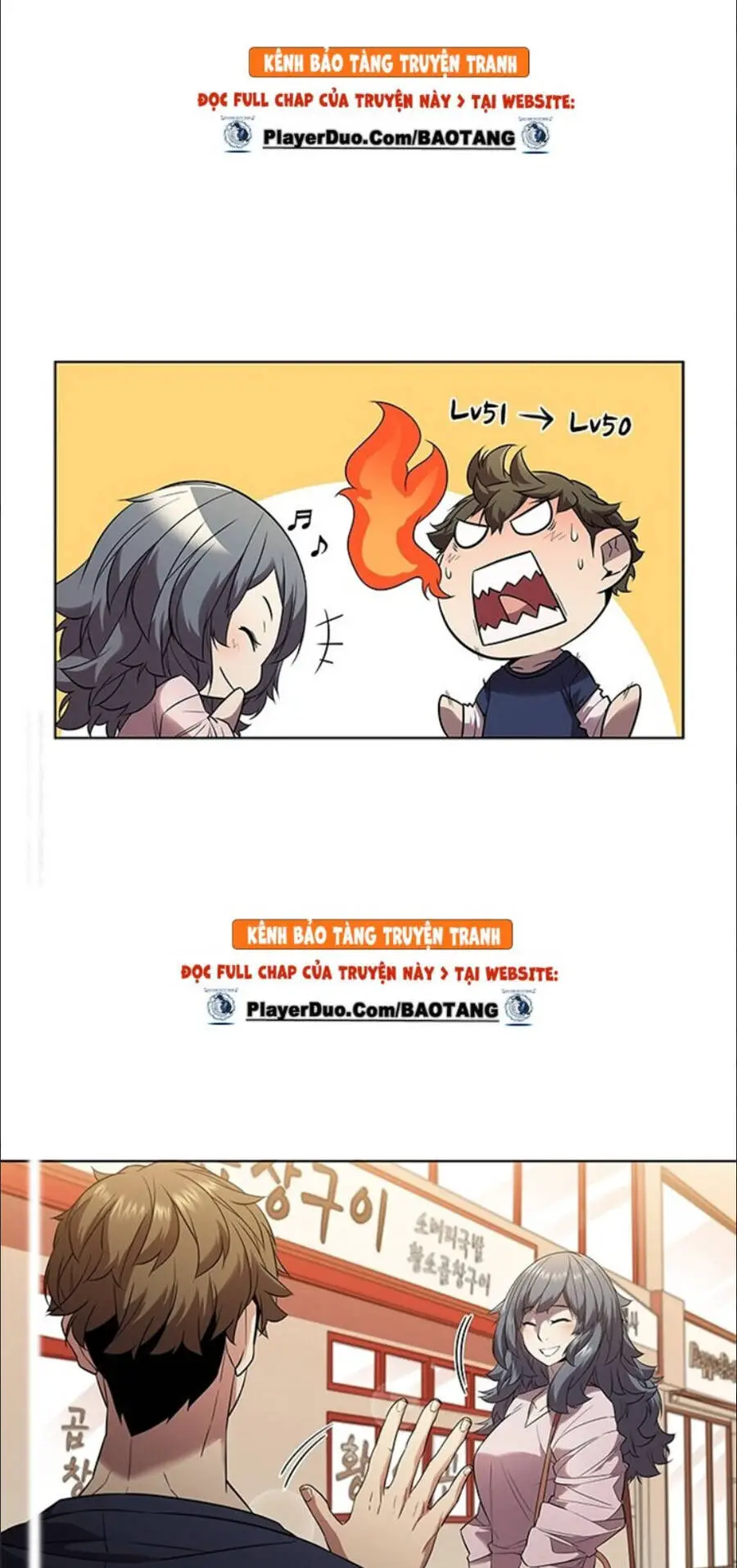 Bậc Thầy Thuần Hóa Nettruyen ZZZ Chương 28 Page 26