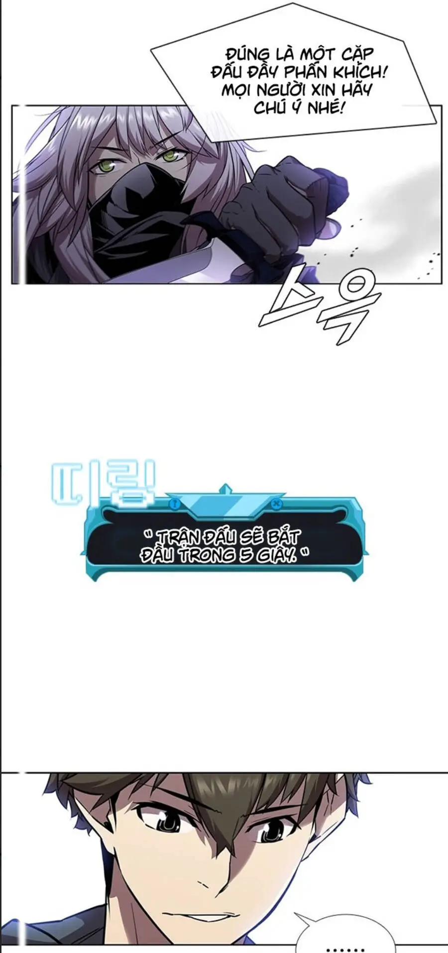 Bậc Thầy Thuần Hóa Nettruyen ZZZ Chương 28 Page 42