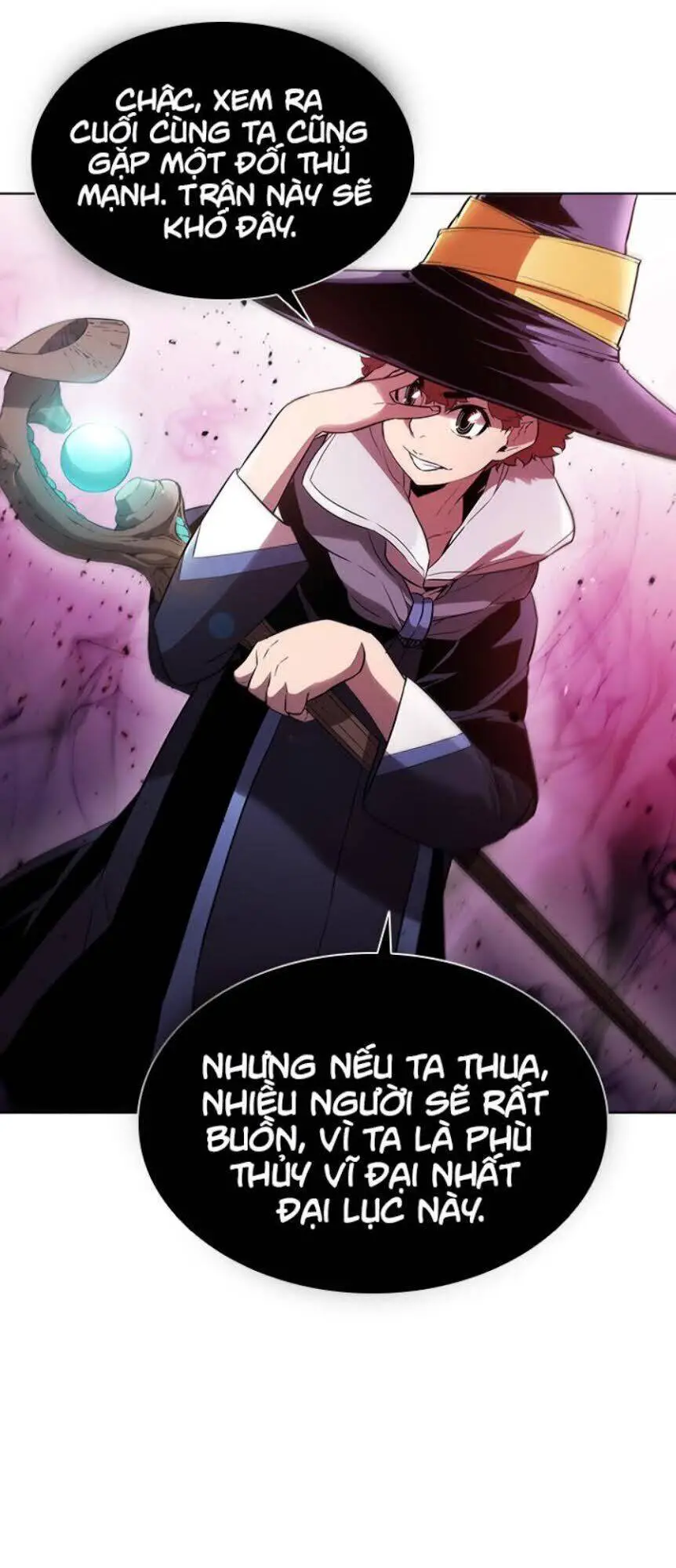 Bậc Thầy Thuần Hóa Nettruyen ZZZ Chương 31 Page 1