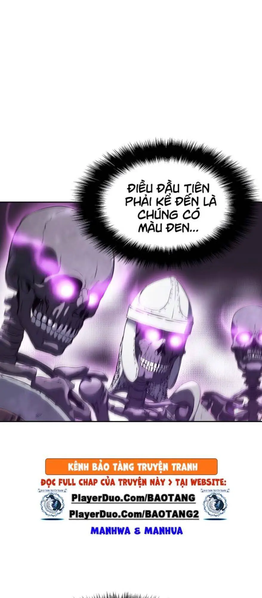 Bậc Thầy Thuần Hóa Nettruyen ZZZ Chương 31 Page 13