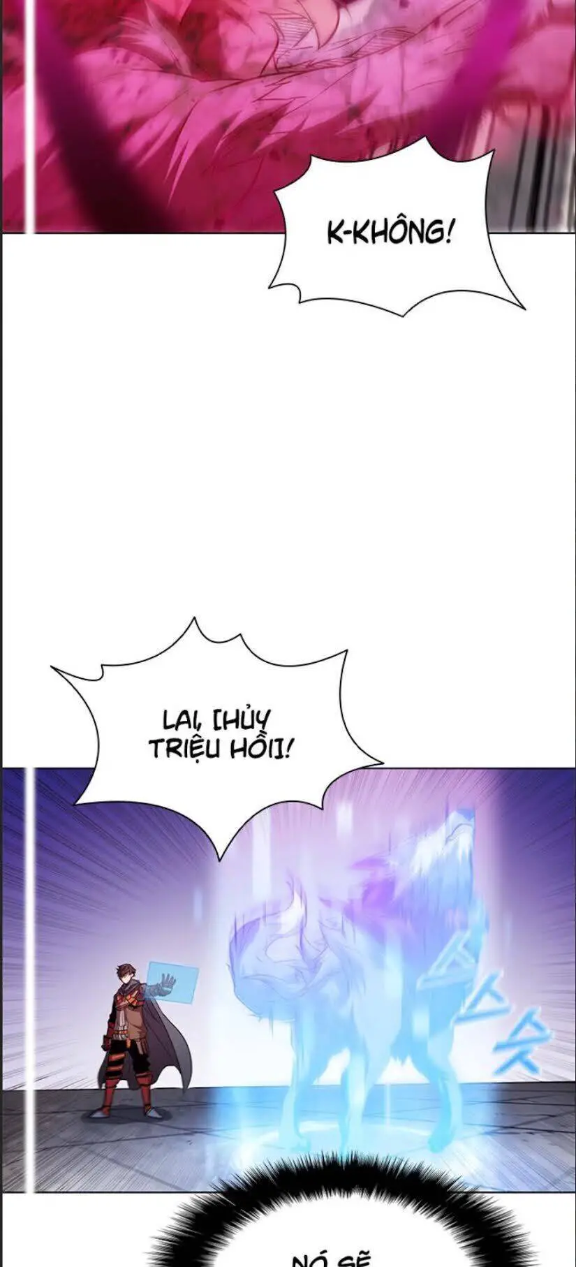 Bậc Thầy Thuần Hóa Nettruyen ZZZ Chương 31 Page 52