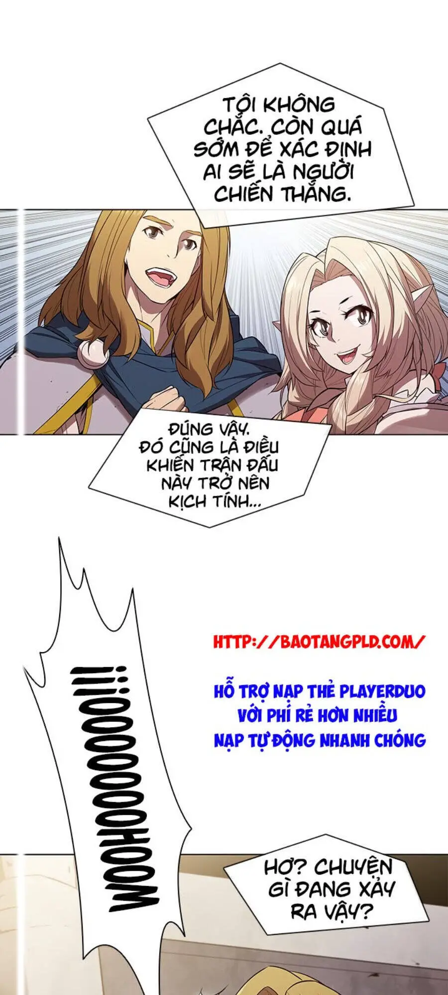 Bậc Thầy Thuần Hóa Nettruyen ZZZ Chương 31 Page 66