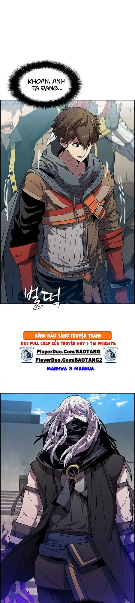 Bậc Thầy Thuần Hóa Nettruyen ZZZ Chương 29 Page 1