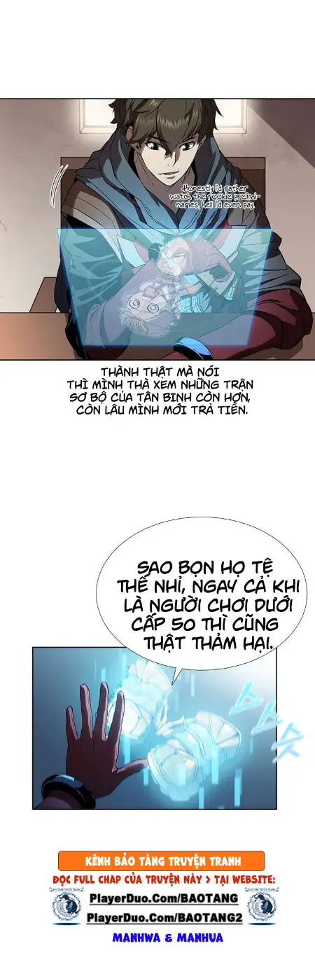 Bậc Thầy Thuần Hóa Nettruyen ZZZ Chương 29 Page 6