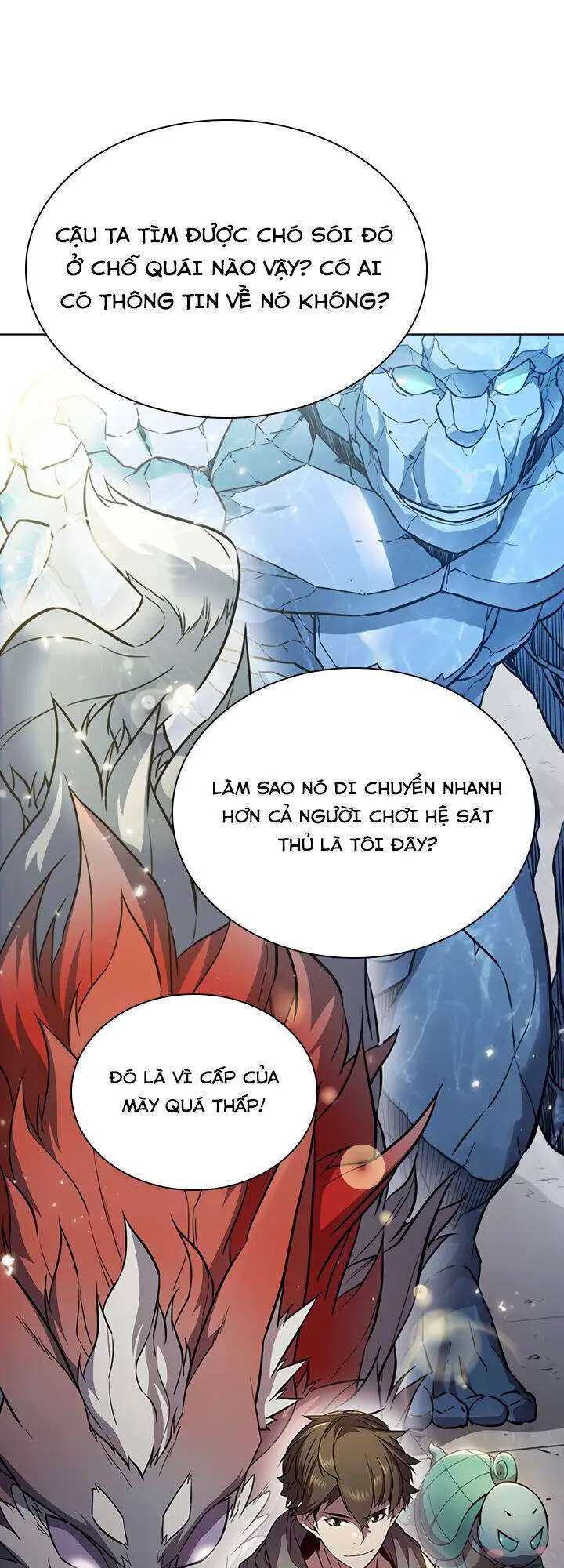 Bậc Thầy Thuần Hóa Nettruyen ZZZ Chương 30 Page 1