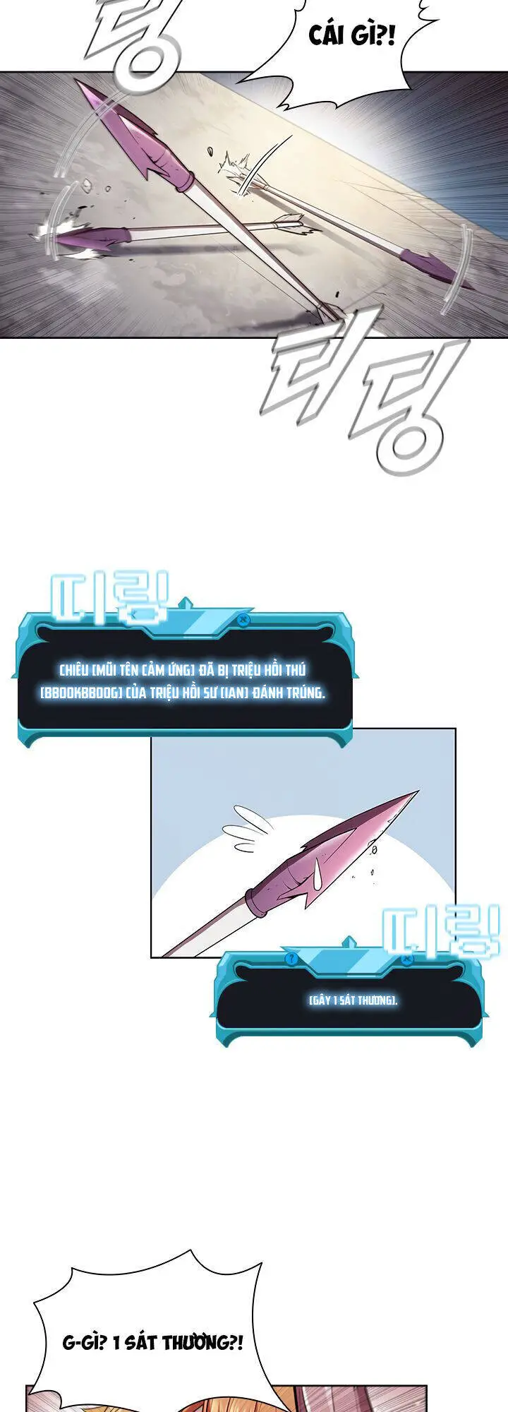 Bậc Thầy Thuần Hóa Nettruyen ZZZ Chương 30 Page 34