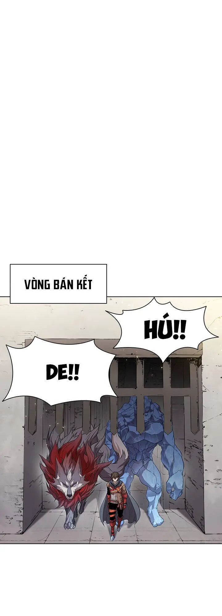 Bậc Thầy Thuần Hóa Nettruyen ZZZ Chương 30 Page 43