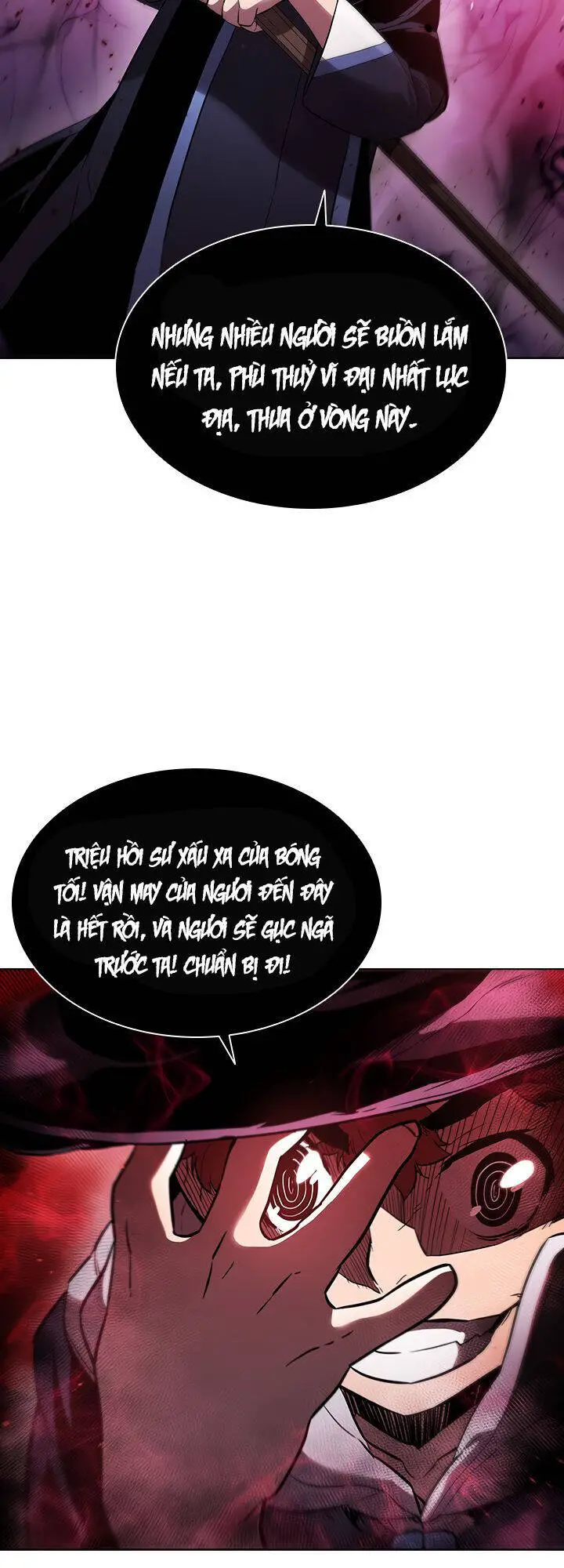 Bậc Thầy Thuần Hóa Nettruyen ZZZ Chương 30 Page 49