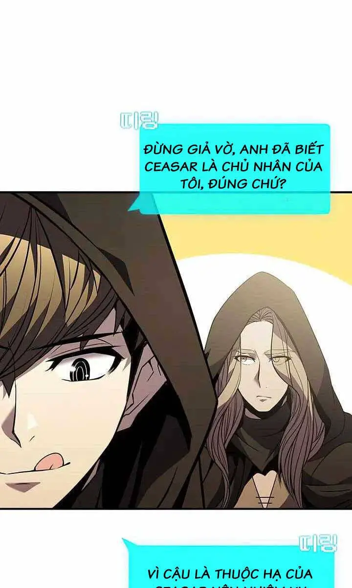 Bậc Thầy Thuần Hóa Nettruyen ZZZ Chương 107 Page 6