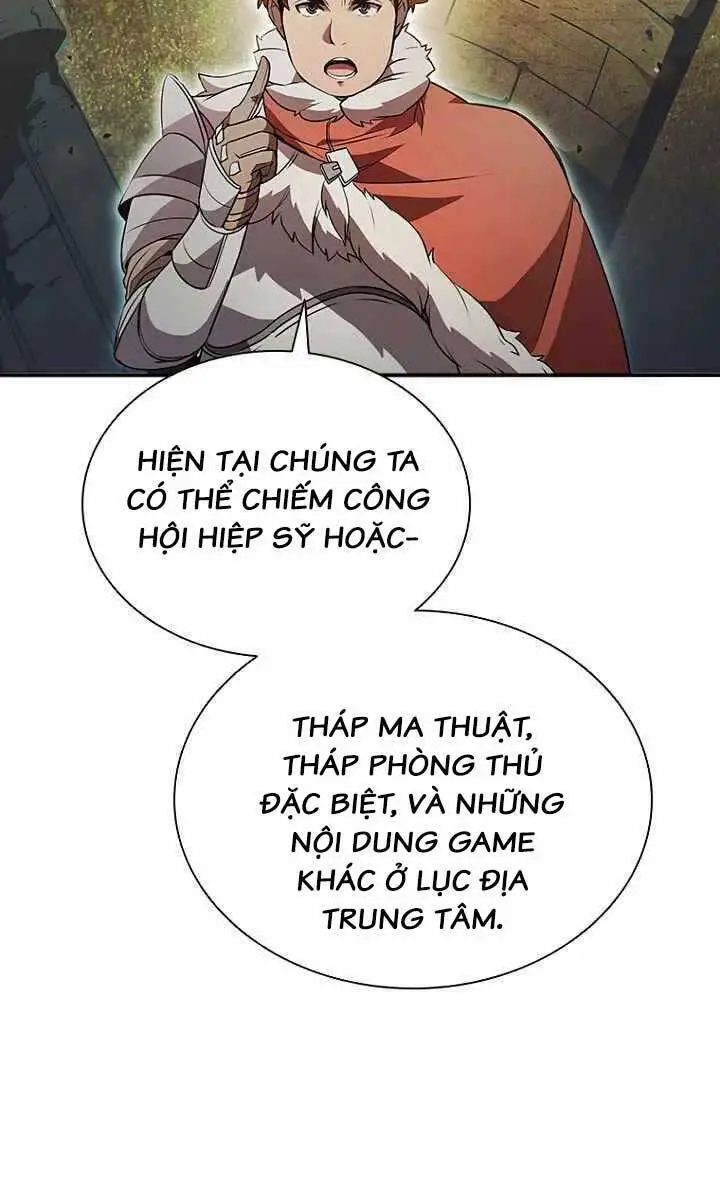 Bậc Thầy Thuần Hóa Nettruyen ZZZ Chương 107 Page 64