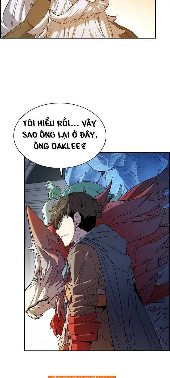 Bậc Thầy Thuần Hóa Nettruyen ZZZ Chương 21 Page 11