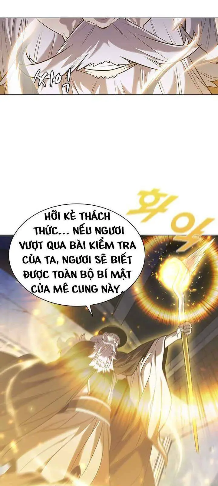 Bậc Thầy Thuần Hóa Nettruyen ZZZ Chương 21 Page 13