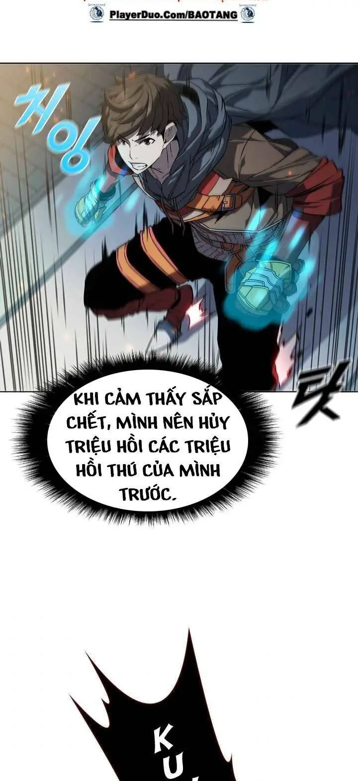Bậc Thầy Thuần Hóa Nettruyen ZZZ Chương 21 Page 28