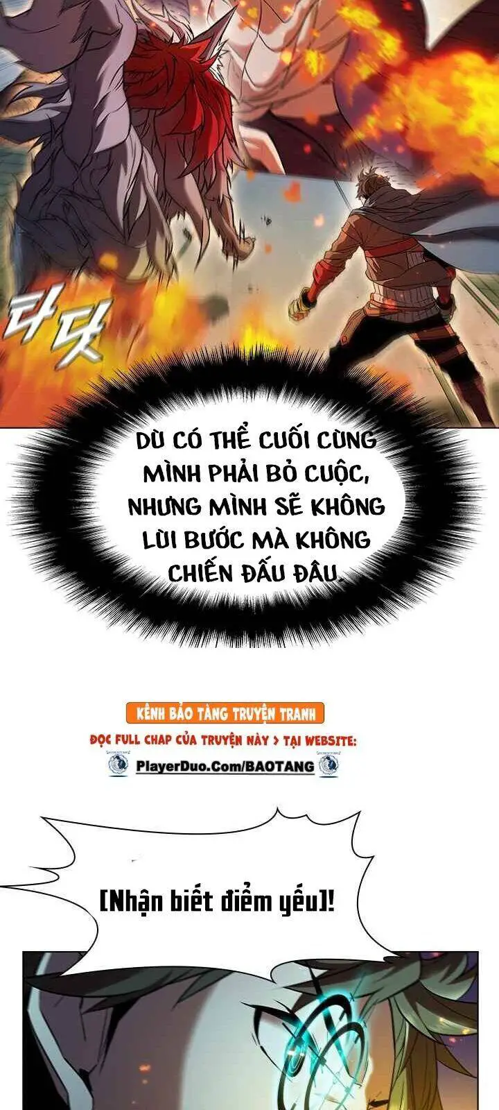 Bậc Thầy Thuần Hóa Nettruyen ZZZ Chương 21 Page 43
