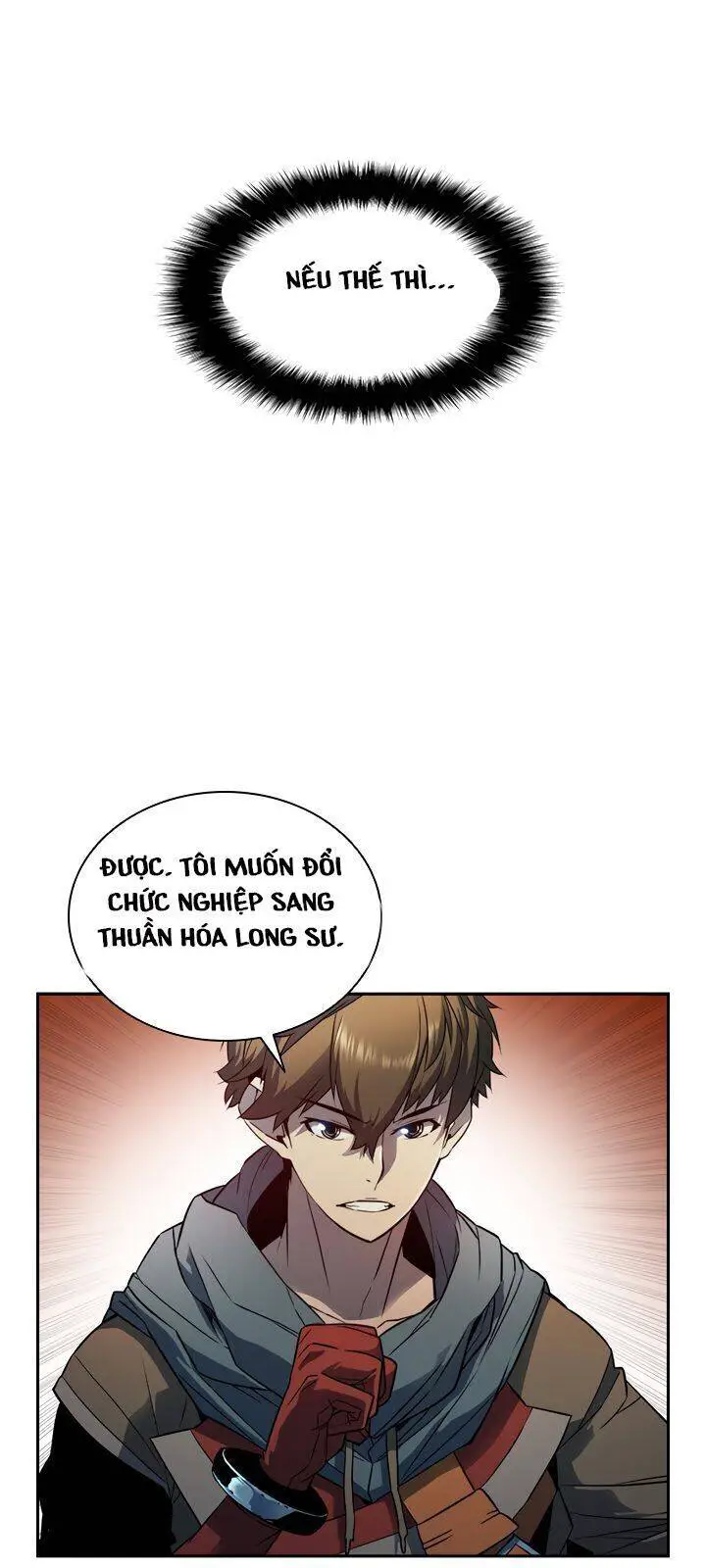 Bậc Thầy Thuần Hóa Nettruyen ZZZ Chương 23 Page 8