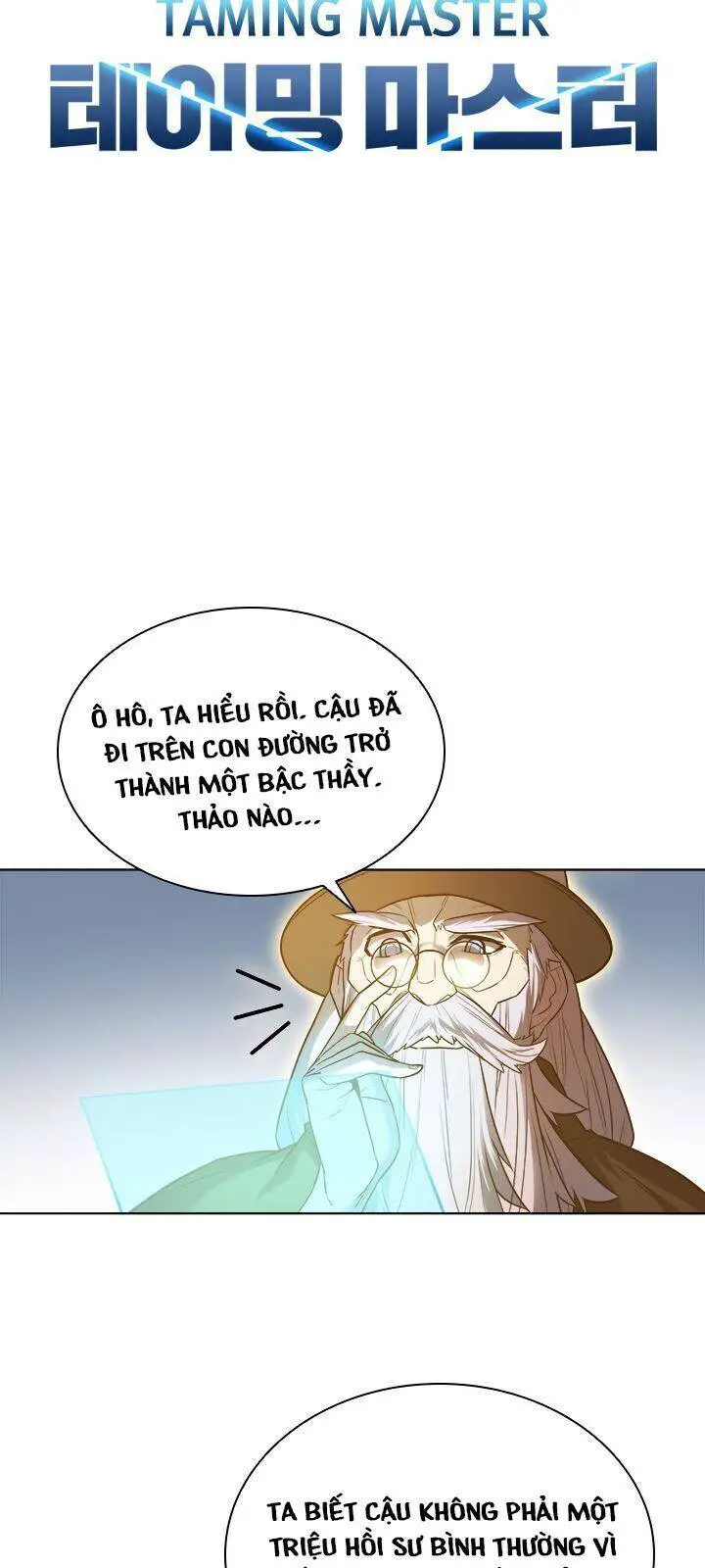 Bậc Thầy Thuần Hóa Nettruyen ZZZ Chương 23 Page 15