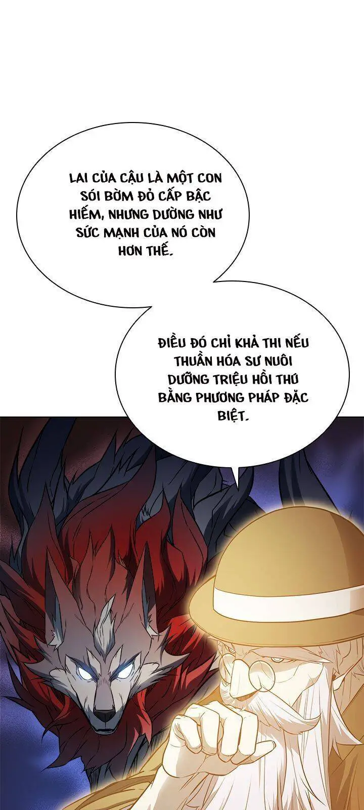 Bậc Thầy Thuần Hóa Nettruyen ZZZ Chương 23 Page 19