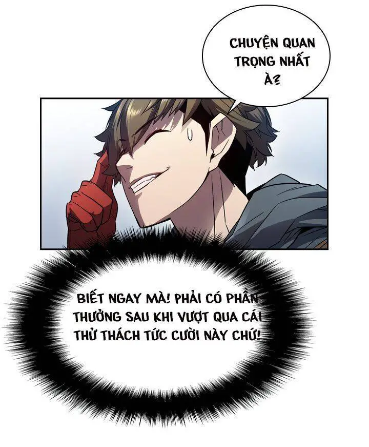 Bậc Thầy Thuần Hóa Nettruyen ZZZ Chương 23 Page 22