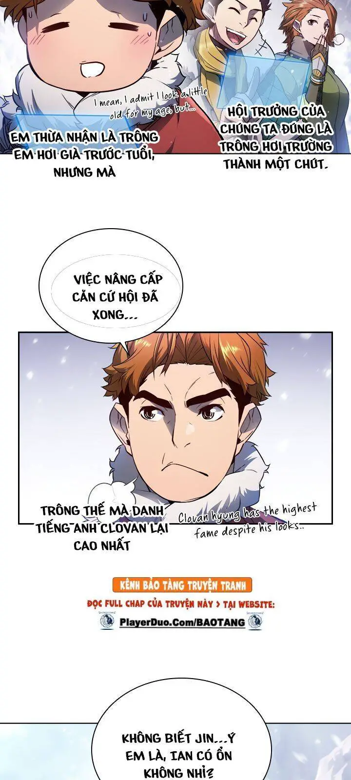Bậc Thầy Thuần Hóa Nettruyen ZZZ Chương 23 Page 31