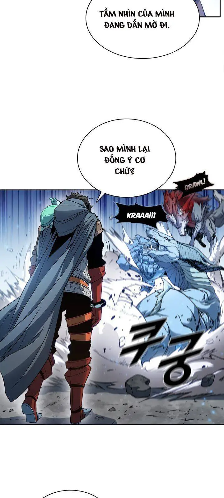 Bậc Thầy Thuần Hóa Nettruyen ZZZ Chương 23 Page 35