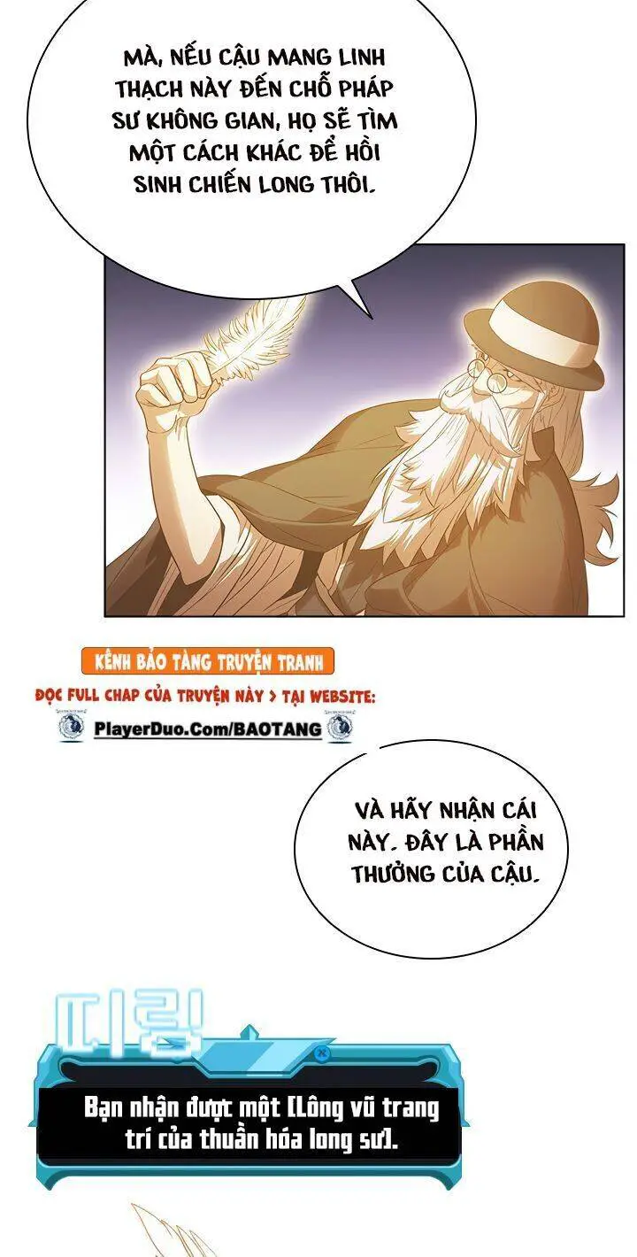 Bậc Thầy Thuần Hóa Nettruyen ZZZ Chương 23 Page 62