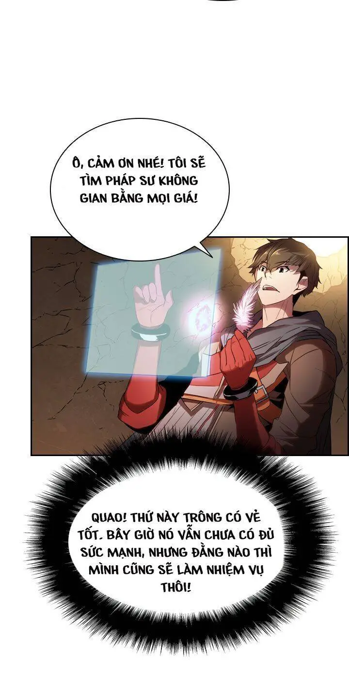 Bậc Thầy Thuần Hóa Nettruyen ZZZ Chương 23 Page 64