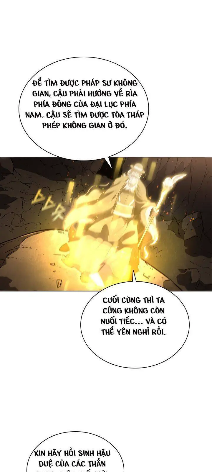 Bậc Thầy Thuần Hóa Nettruyen ZZZ Chương 23 Page 65